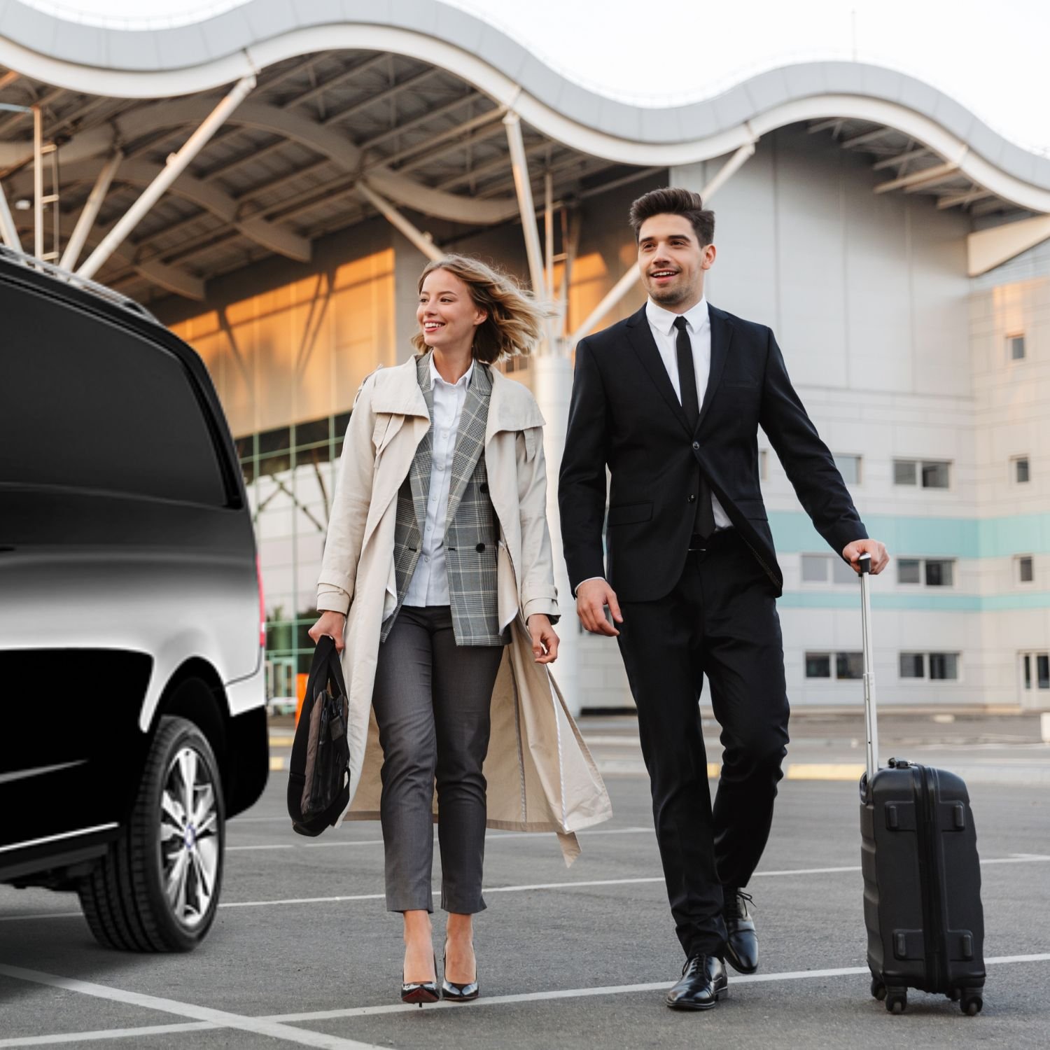 Airport Transfers