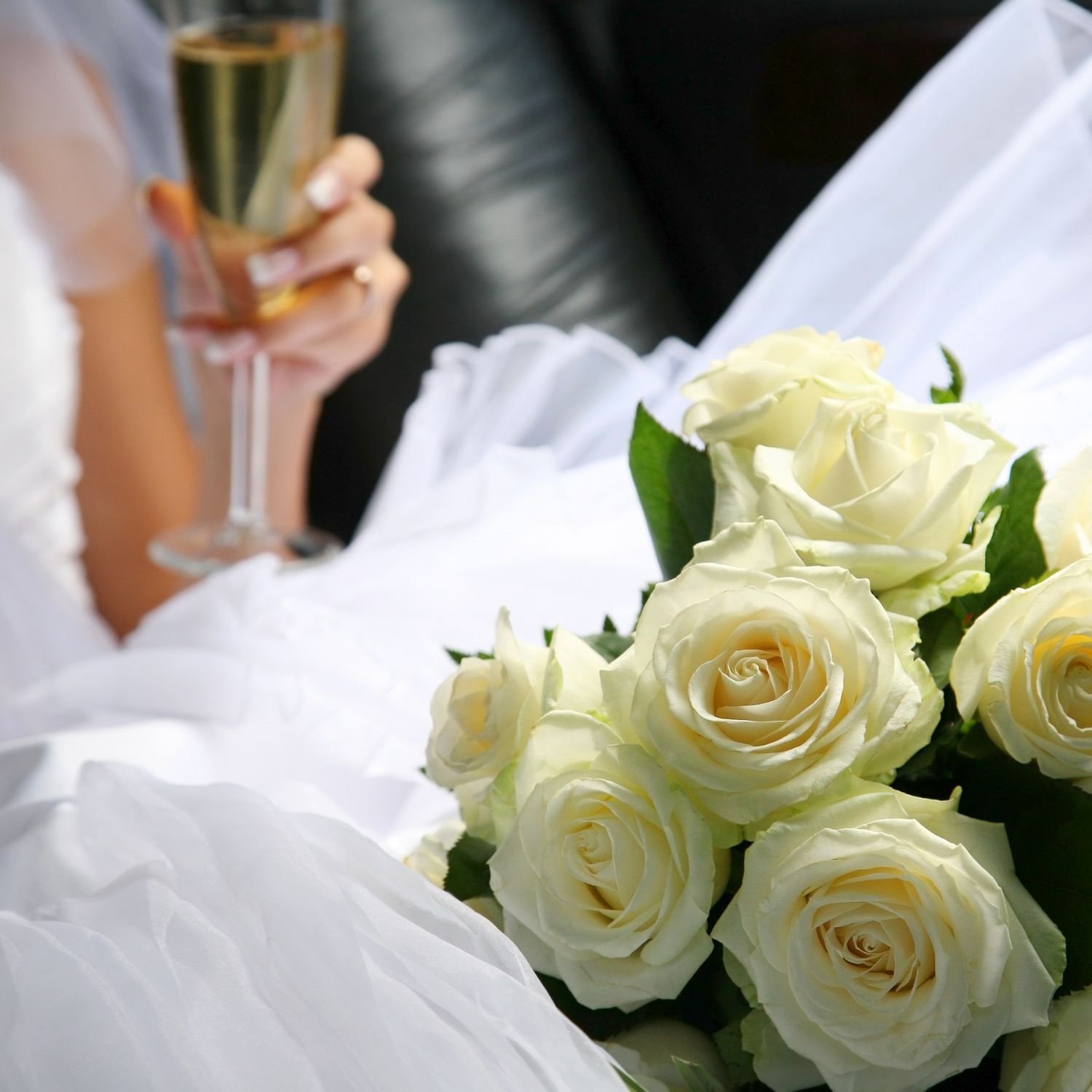 Wedding Transport