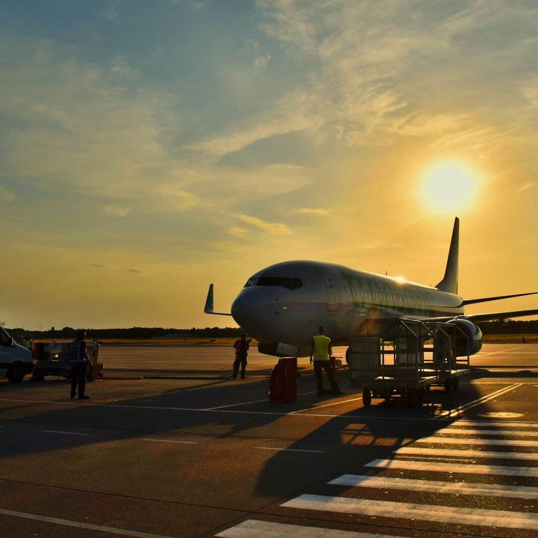 Airport Transfers,Opulence