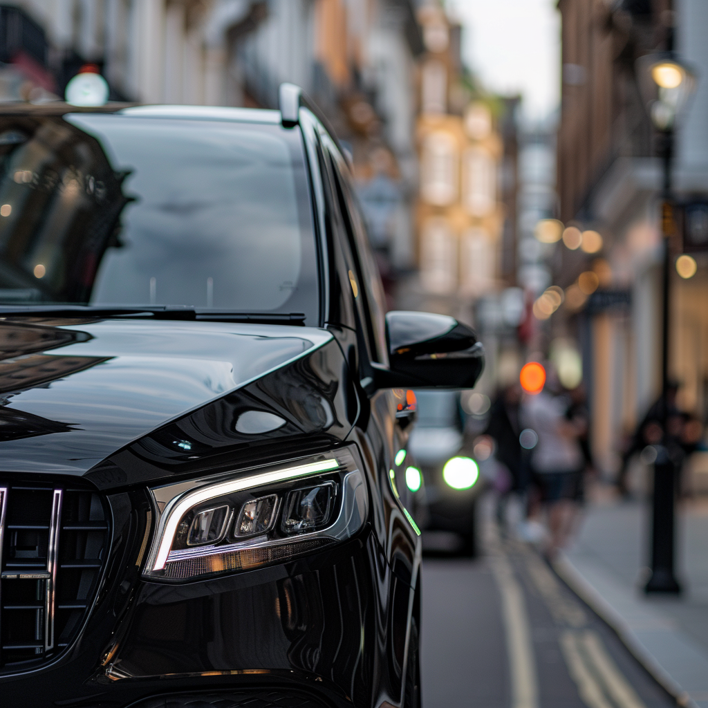 About Us,Opulence Chauffeuring