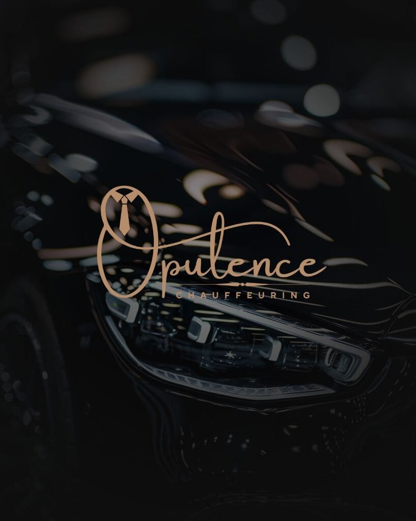 About Us,Opulence Chauffeuring